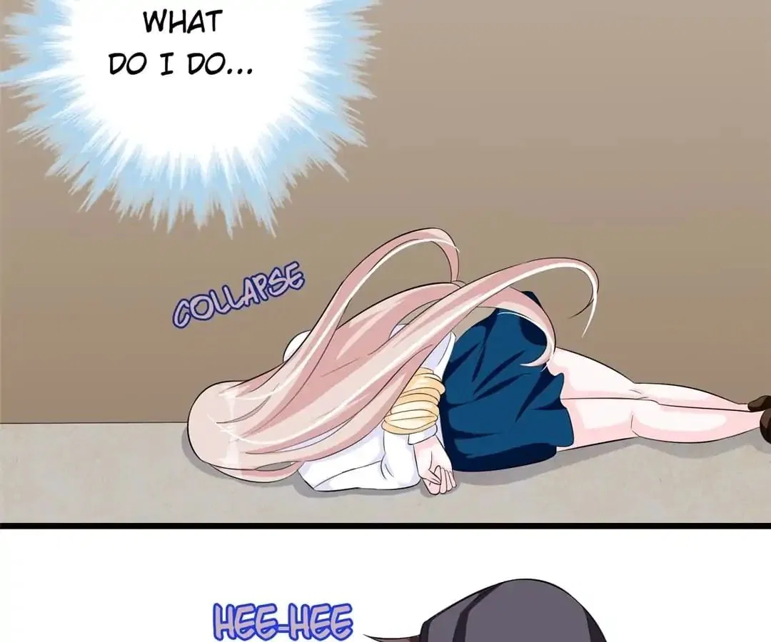 Delicate and Meek, Me? Chapter 34 – Page 31