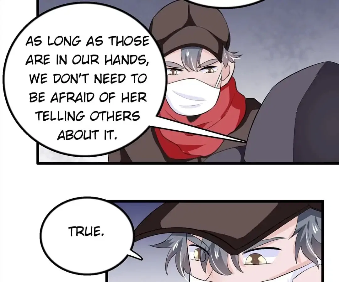 Delicate and Meek, Me? Chapter 34 – Page 35