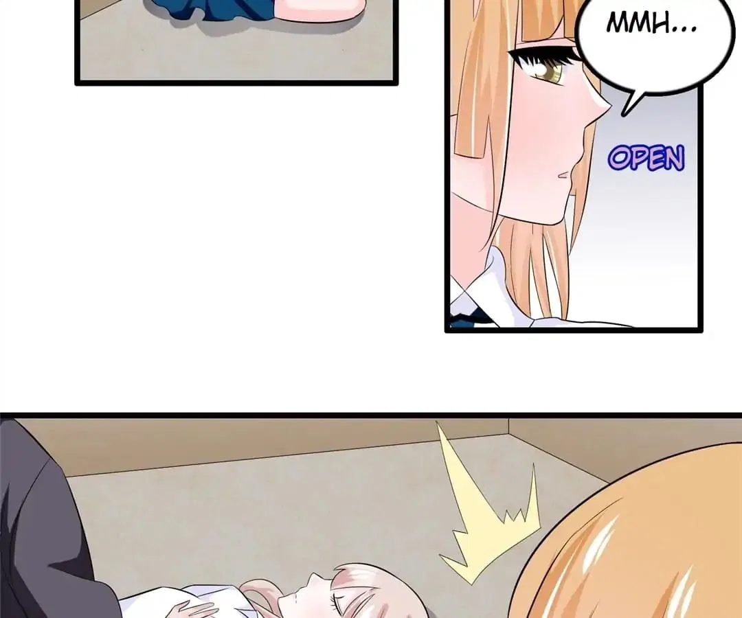Delicate and Meek, Me? Chapter 34 – Page 39