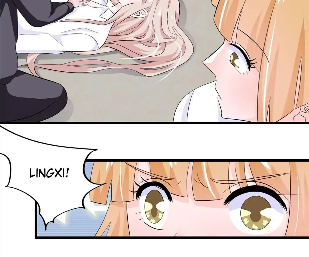 Delicate and Meek, Me? Chapter 34 – Page 40