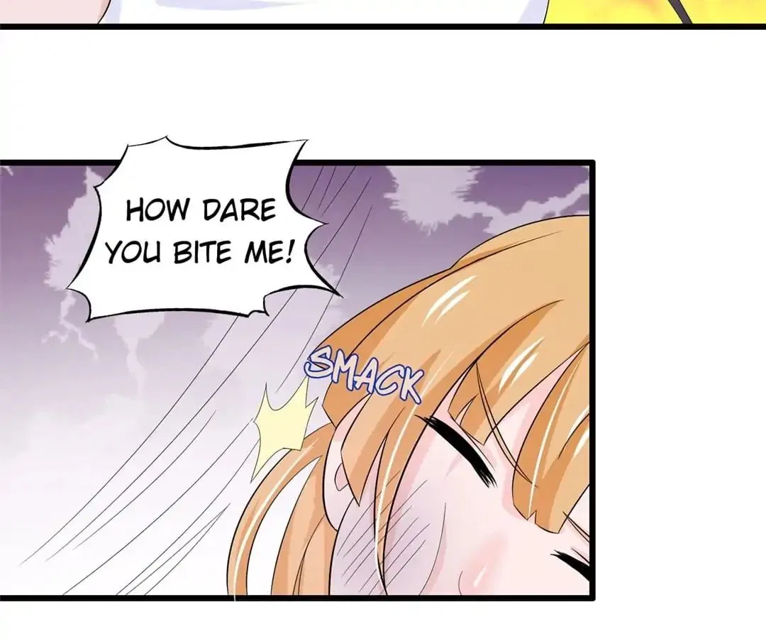 Delicate and Meek, Me? Chapter 34 – Page 43