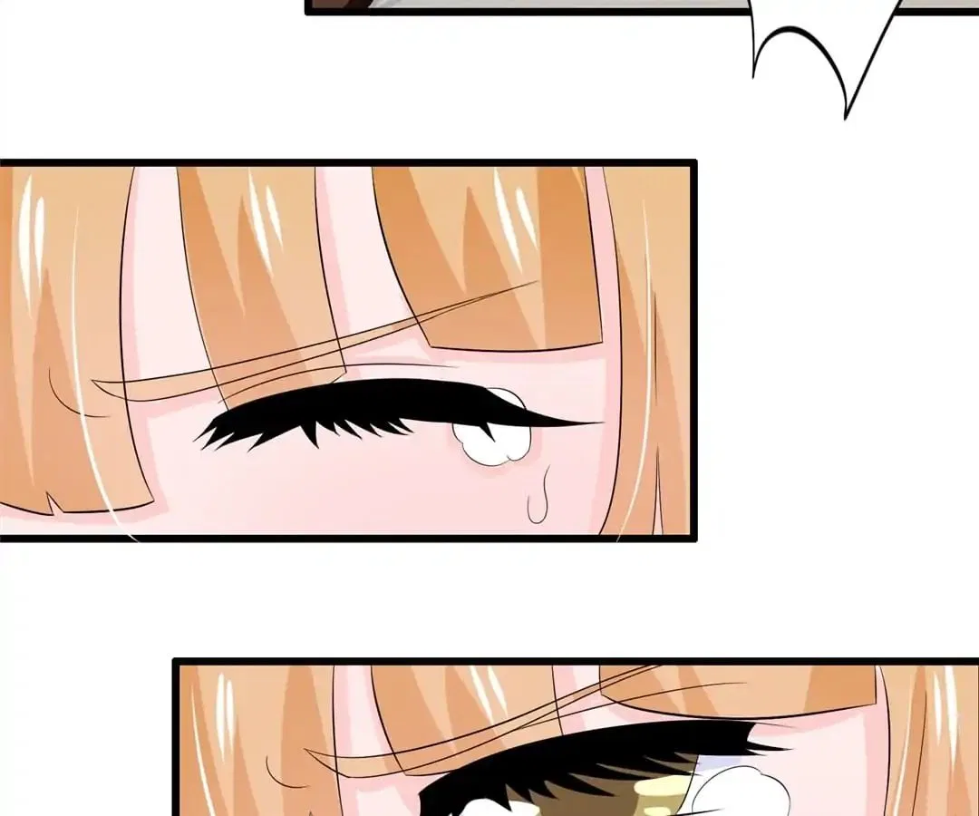 Delicate and Meek, Me? Chapter 34 – Page 45