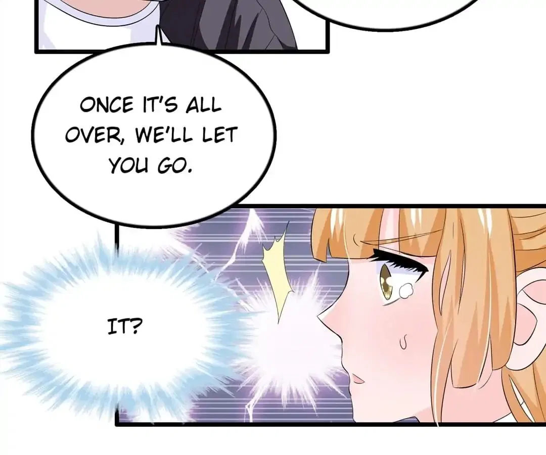 Delicate and Meek, Me? Chapter 34 – Page 48