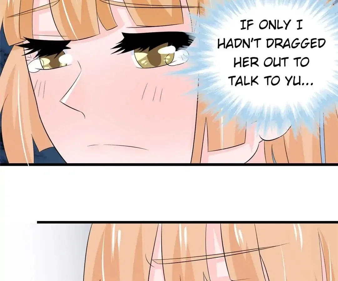 Delicate and Meek, Me? Chapter 34 – Page 51
