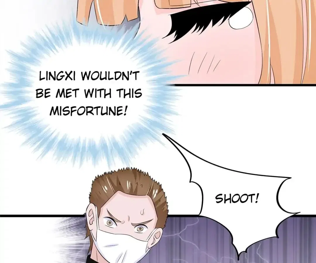 Delicate and Meek, Me? Chapter 34 – Page 52