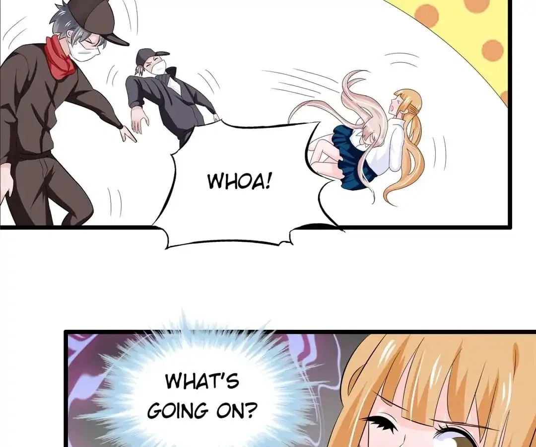 Delicate and Meek, Me? Chapter 34 – Page 55