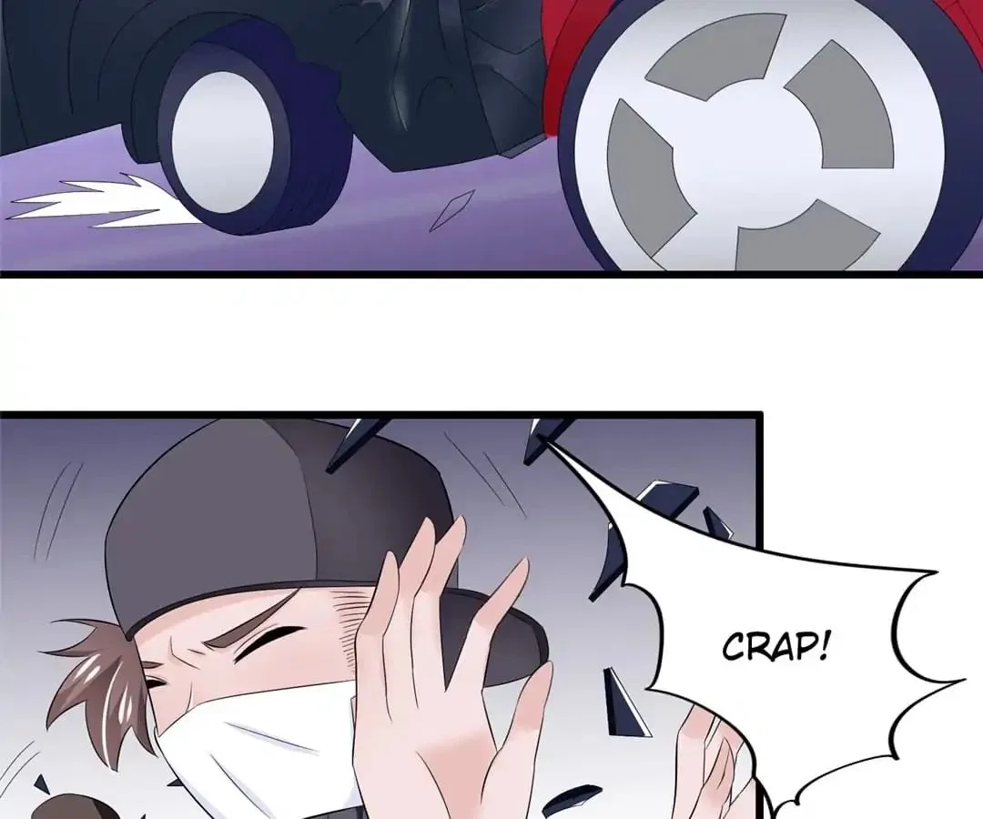 Delicate and Meek, Me? Chapter 34 – Page 60