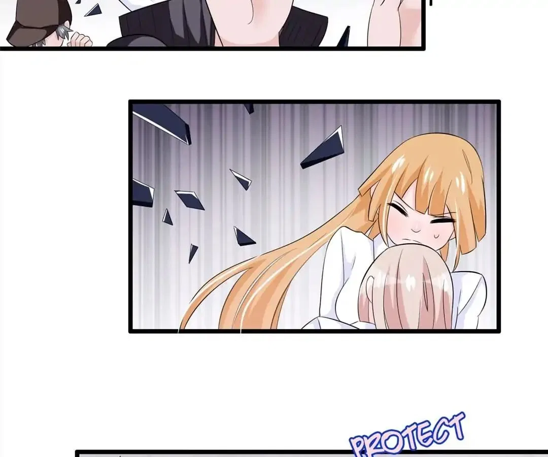 Delicate and Meek, Me? Chapter 34 – Page 61