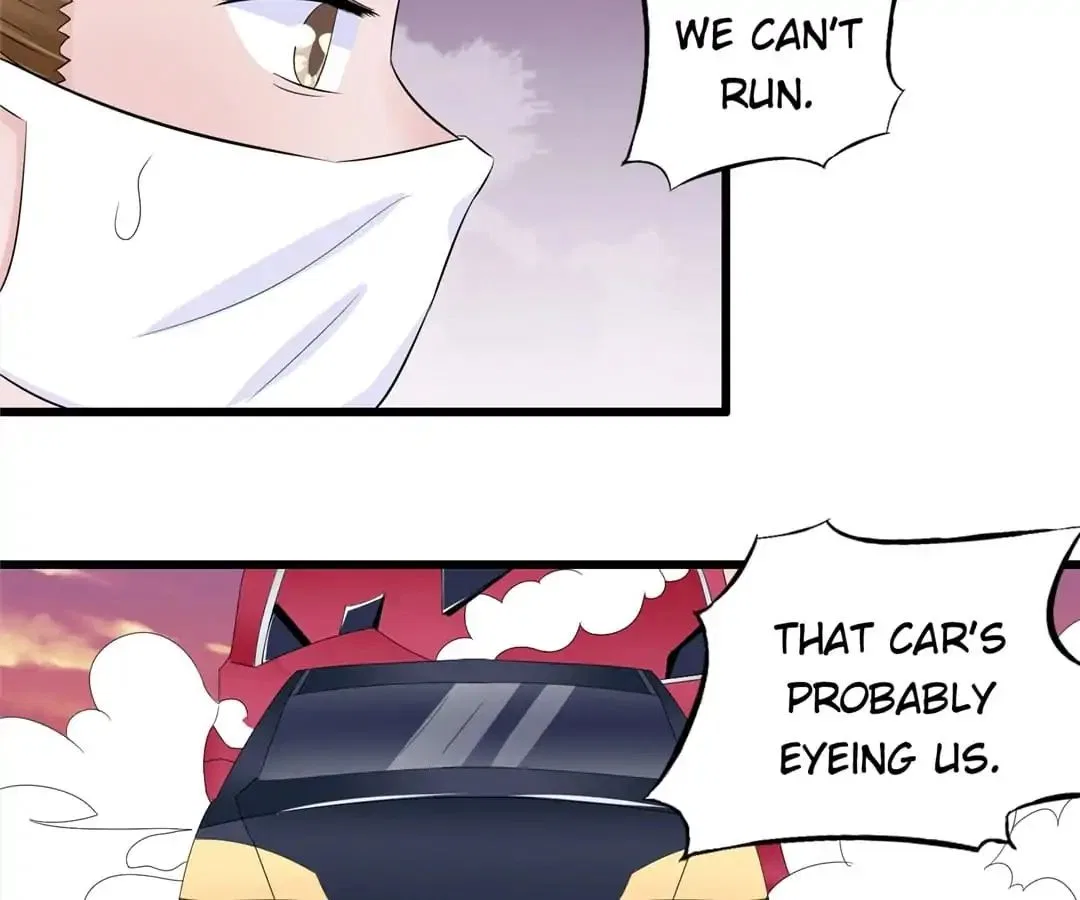 Delicate and Meek, Me? Chapter 34 – Page 63
