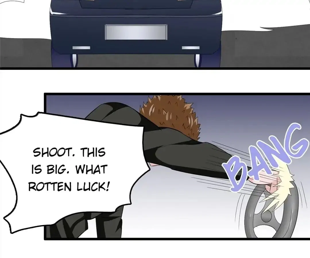 Delicate and Meek, Me? Chapter 34 – Page 64