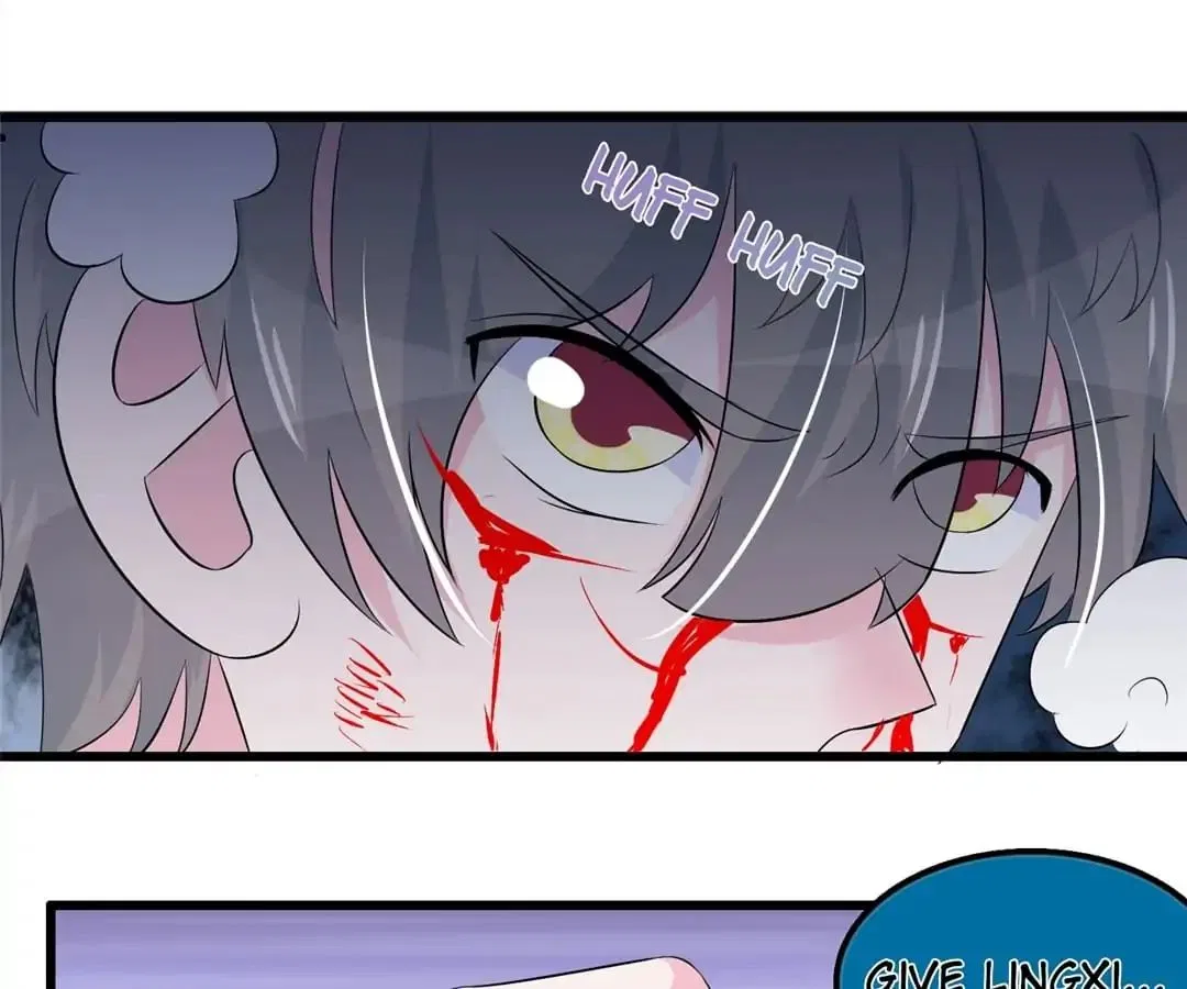 Delicate and Meek, Me? Chapter 34 – Page 67