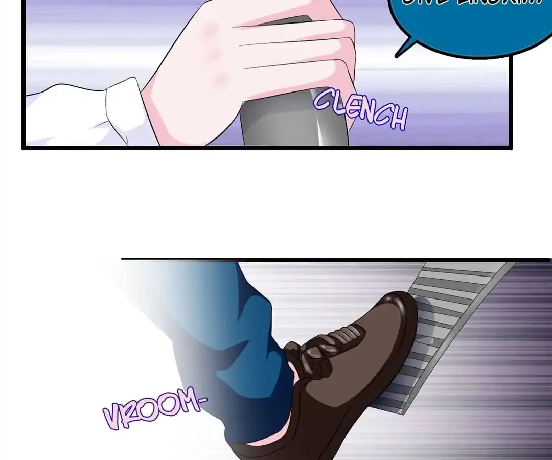 Delicate and Meek, Me? Chapter 34 – Page 68