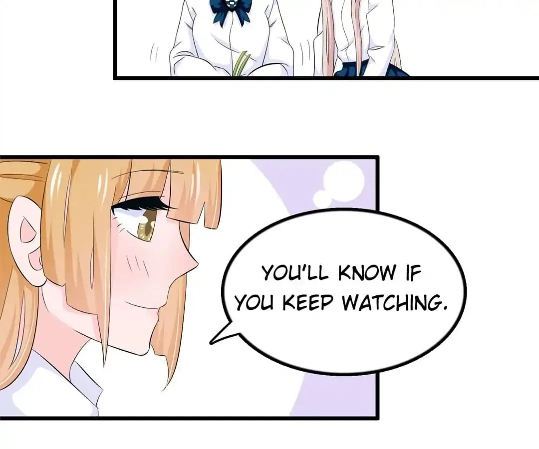 Delicate and Meek, Me? Chapter 33 – Page 4