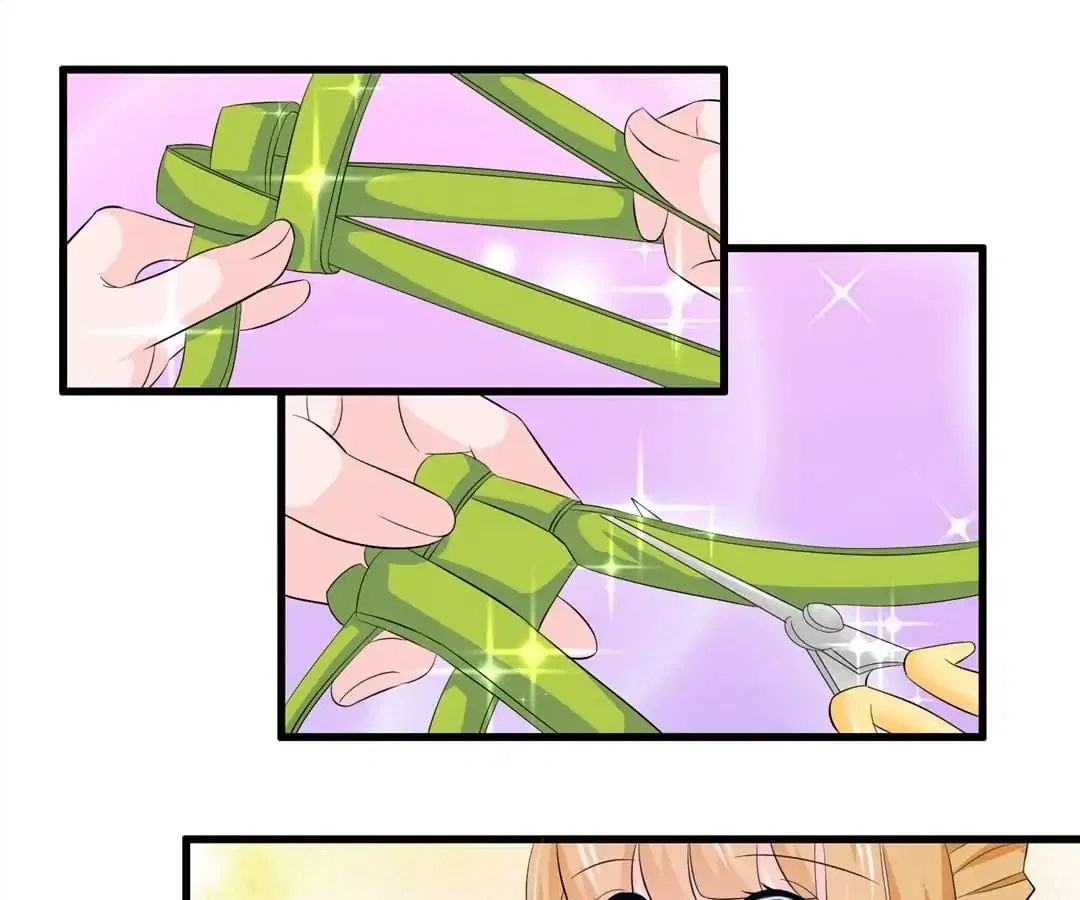 Delicate and Meek, Me? Chapter 33 – Page 5