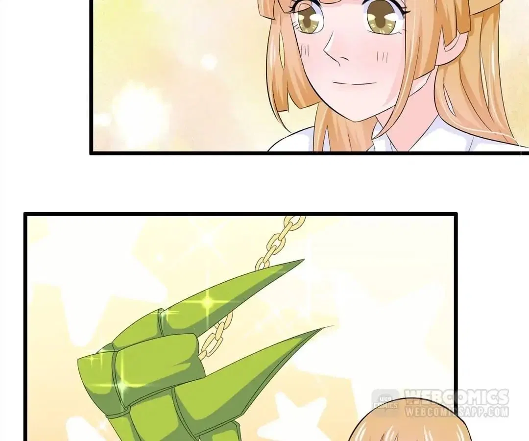 Delicate and Meek, Me? Chapter 33 – Page 6