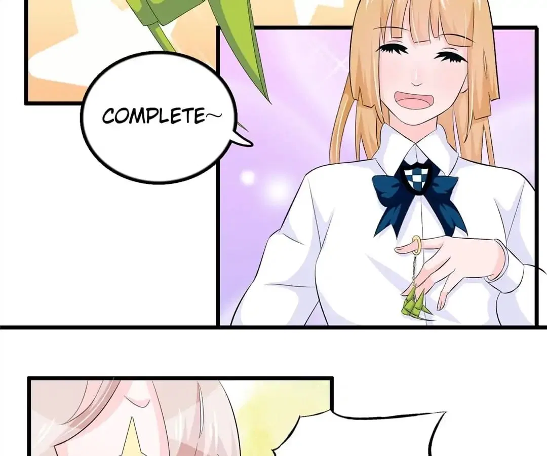 Delicate and Meek, Me? Chapter 33 – Page 7