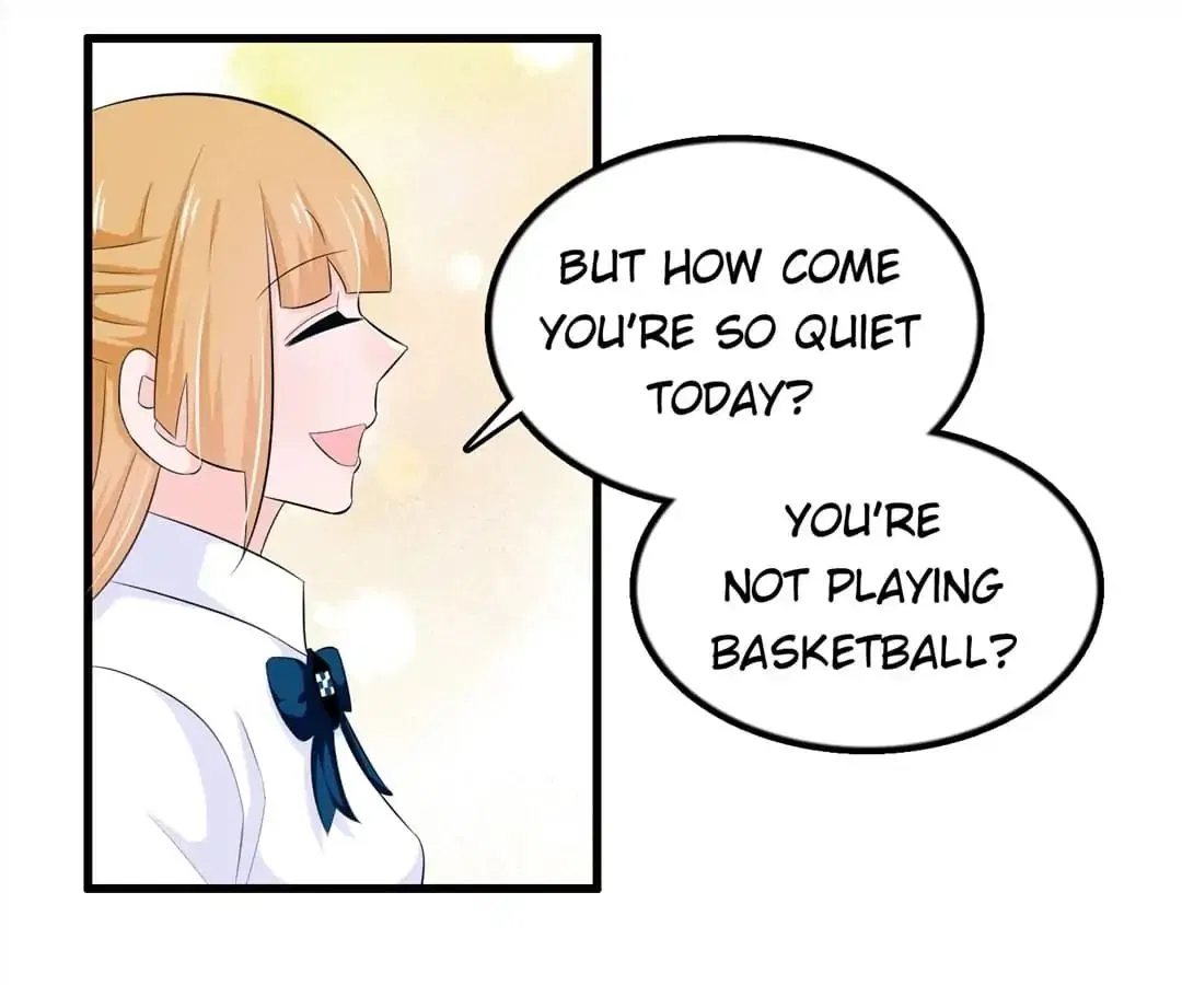 Delicate and Meek, Me? Chapter 33 – Page 9