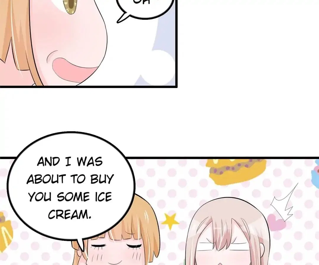 Delicate and Meek, Me? Chapter 33 – Page 11