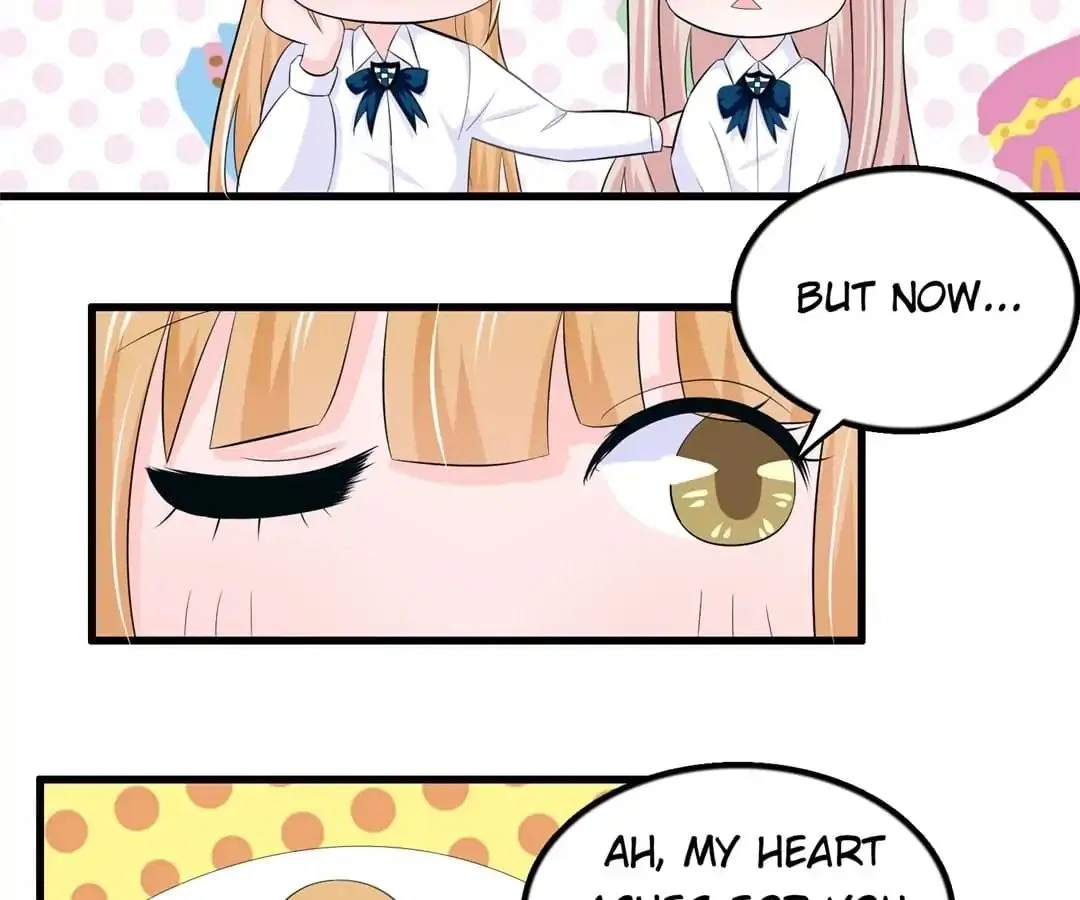 Delicate and Meek, Me? Chapter 33 – Page 12