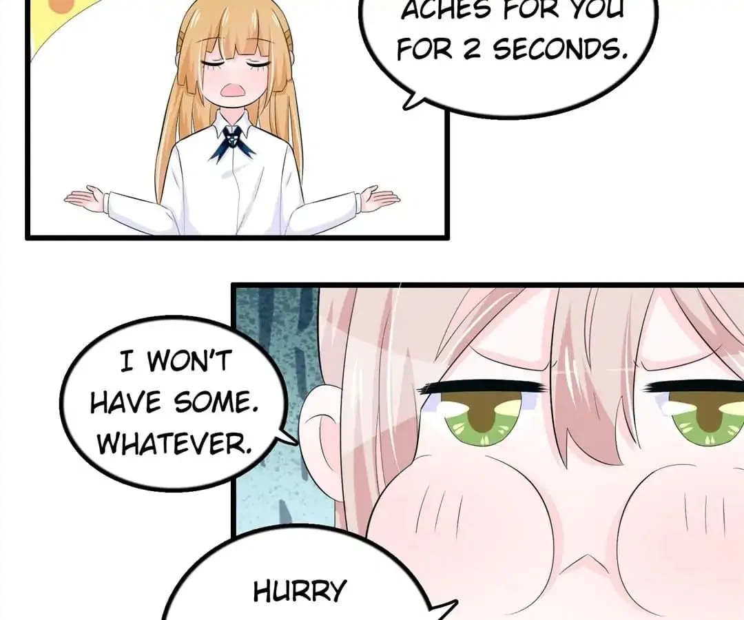 Delicate and Meek, Me? Chapter 33 – Page 13