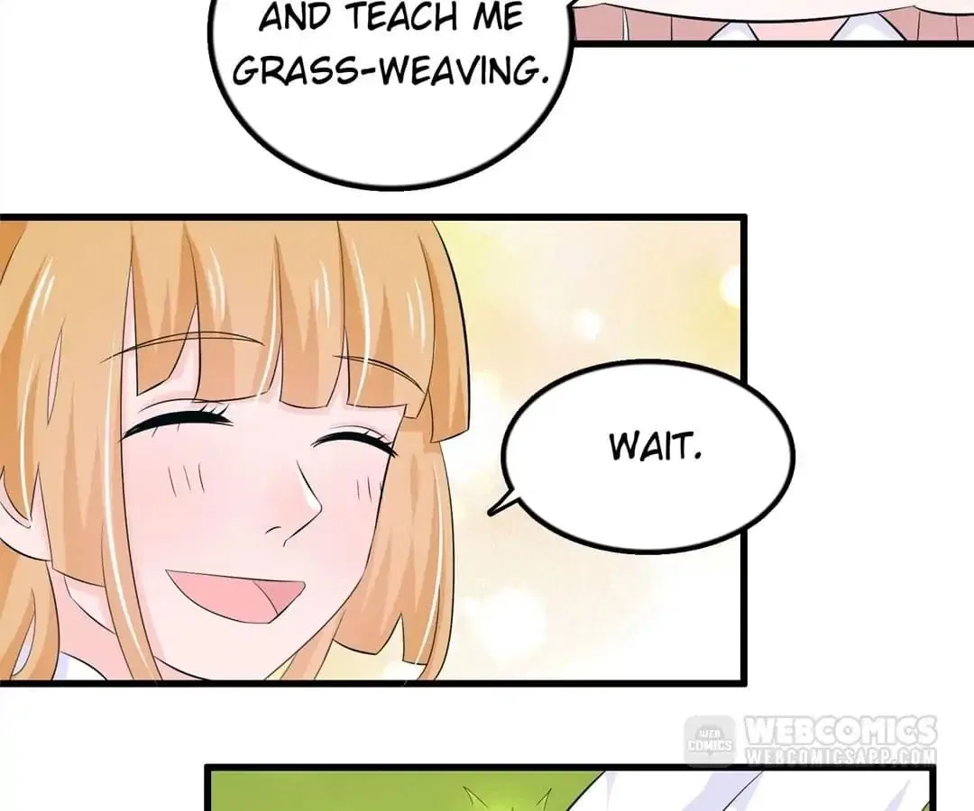 Delicate and Meek, Me? Chapter 33 – Page 14