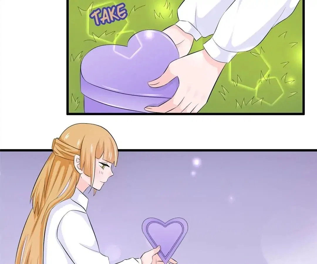 Delicate and Meek, Me? Chapter 33 – Page 15