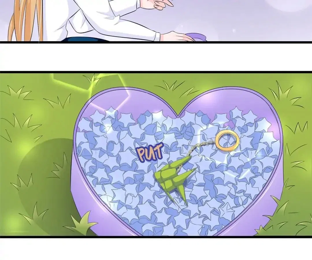 Delicate and Meek, Me? Chapter 33 – Page 16