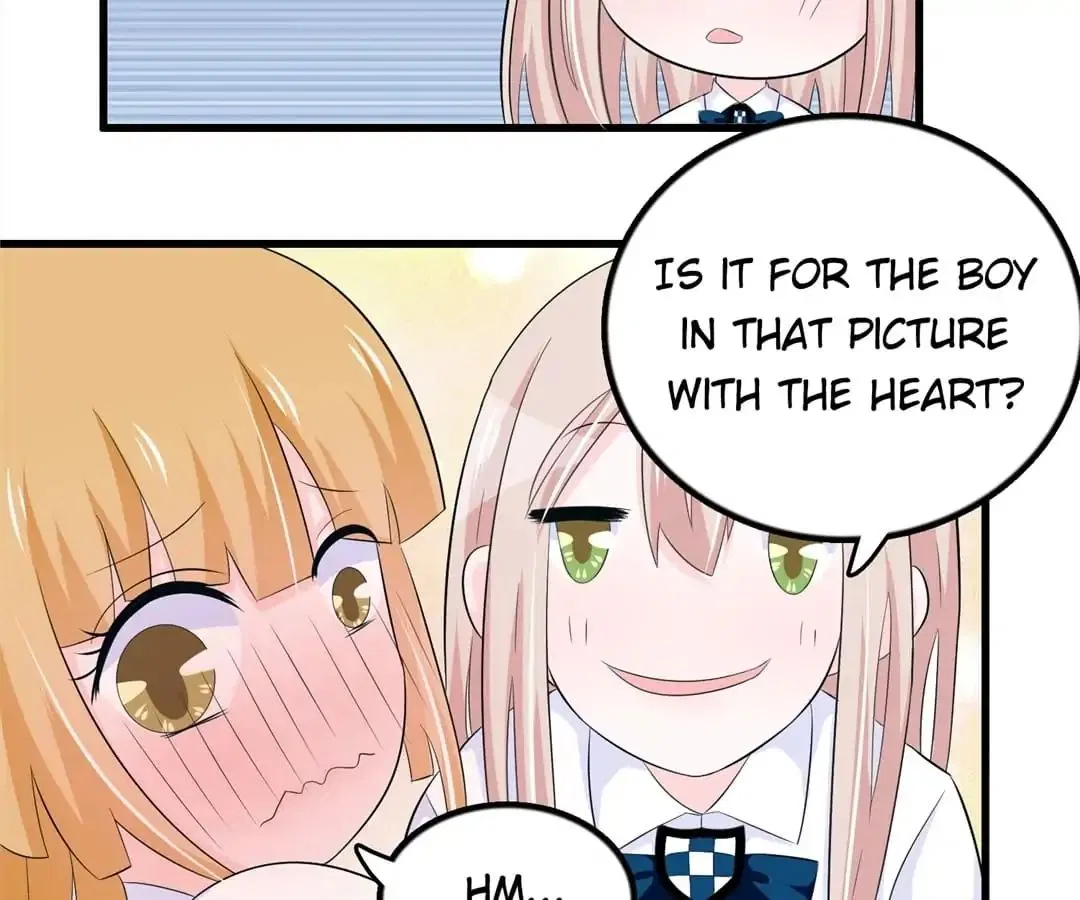 Delicate and Meek, Me? Chapter 33 – Page 20