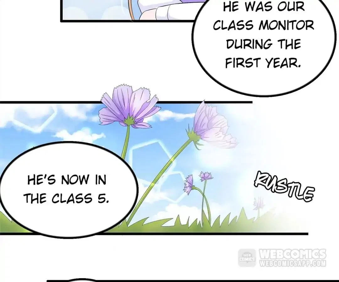 Delicate and Meek, Me? Chapter 33 – Page 22