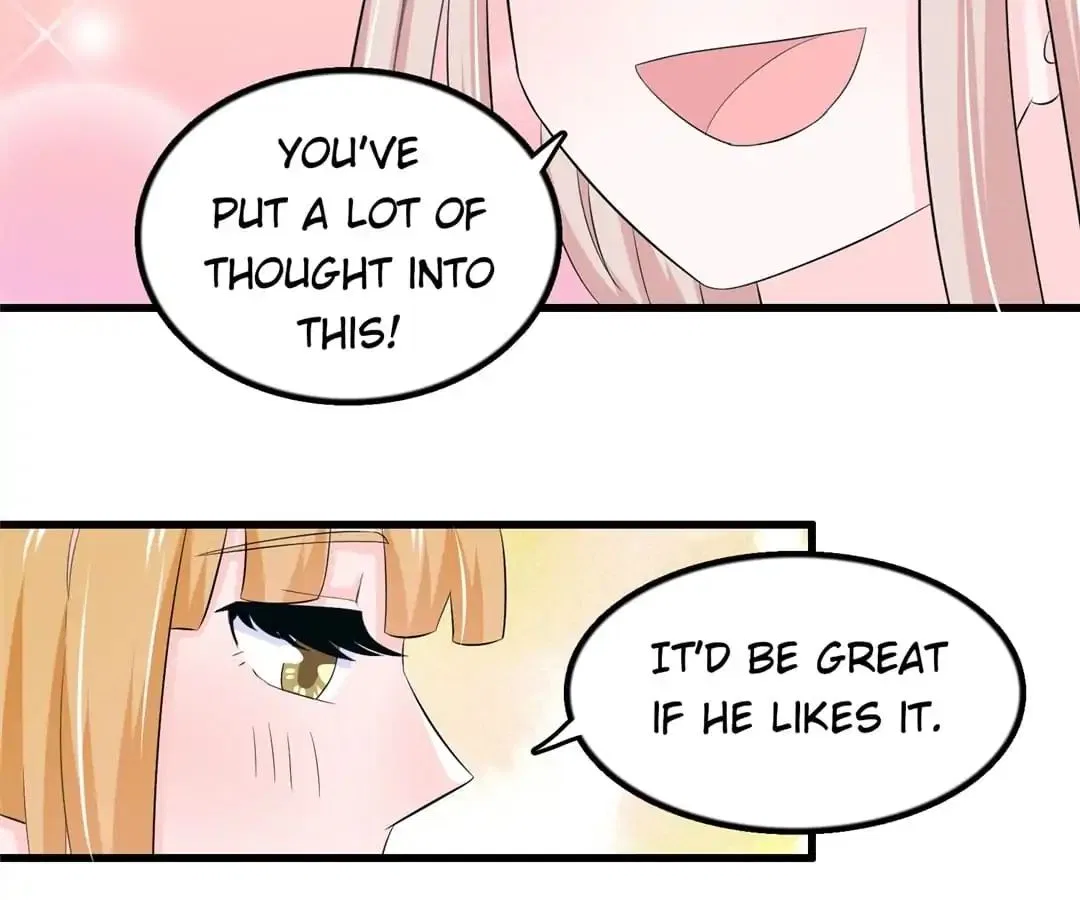 Delicate and Meek, Me? Chapter 33 – Page 24