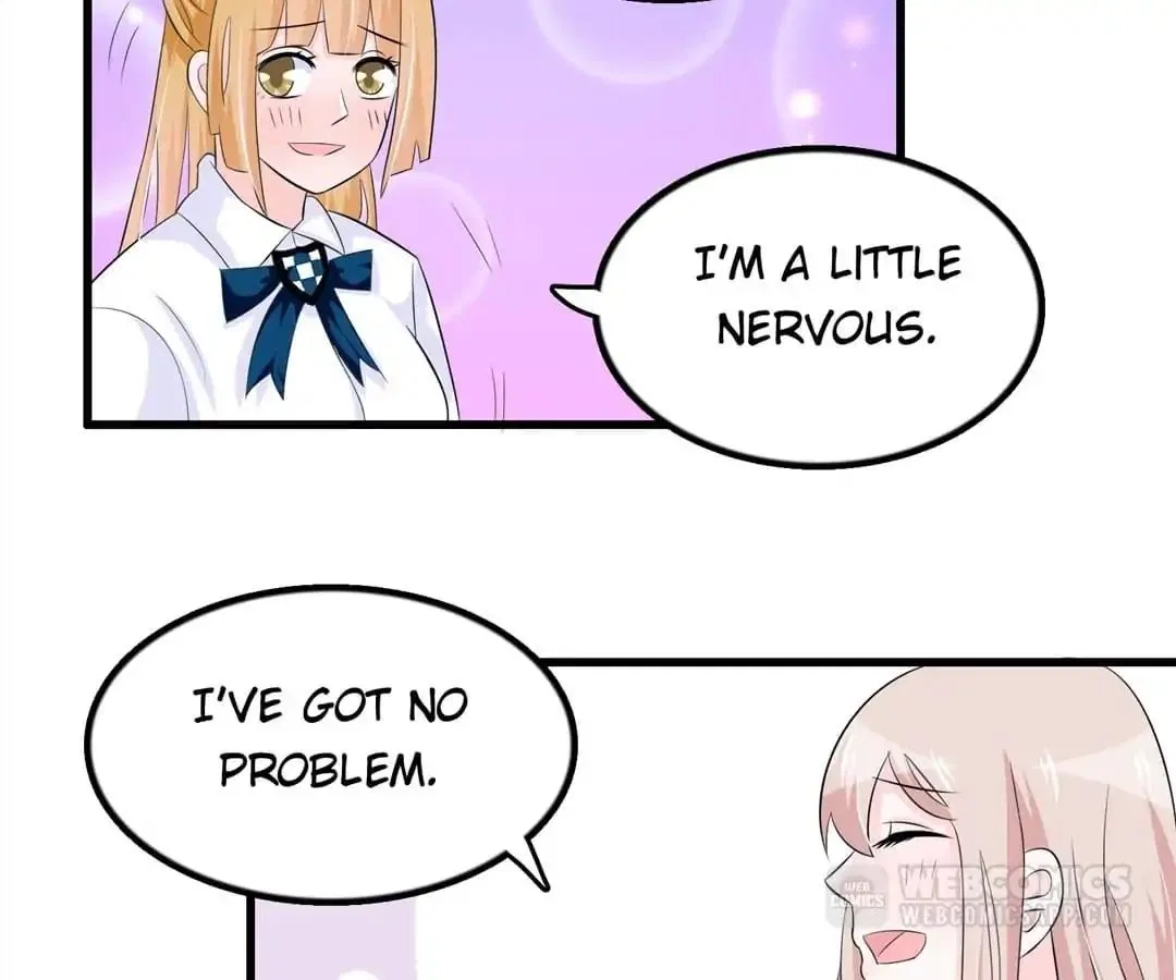 Delicate and Meek, Me? Chapter 33 – Page 26