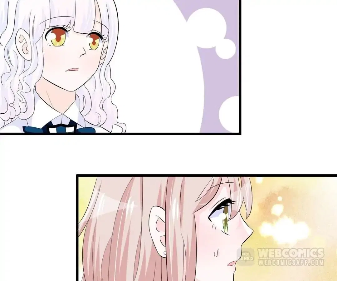 Delicate and Meek, Me? Chapter 33 – Page 34