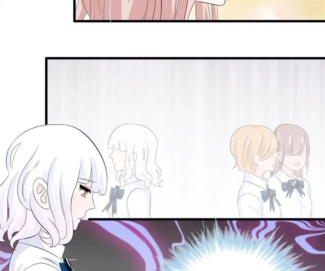 Delicate and Meek, Me? Chapter 33 – Page 35