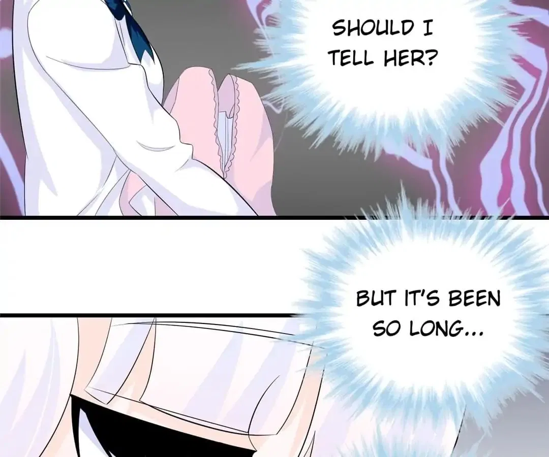 Delicate and Meek, Me? Chapter 33 – Page 36