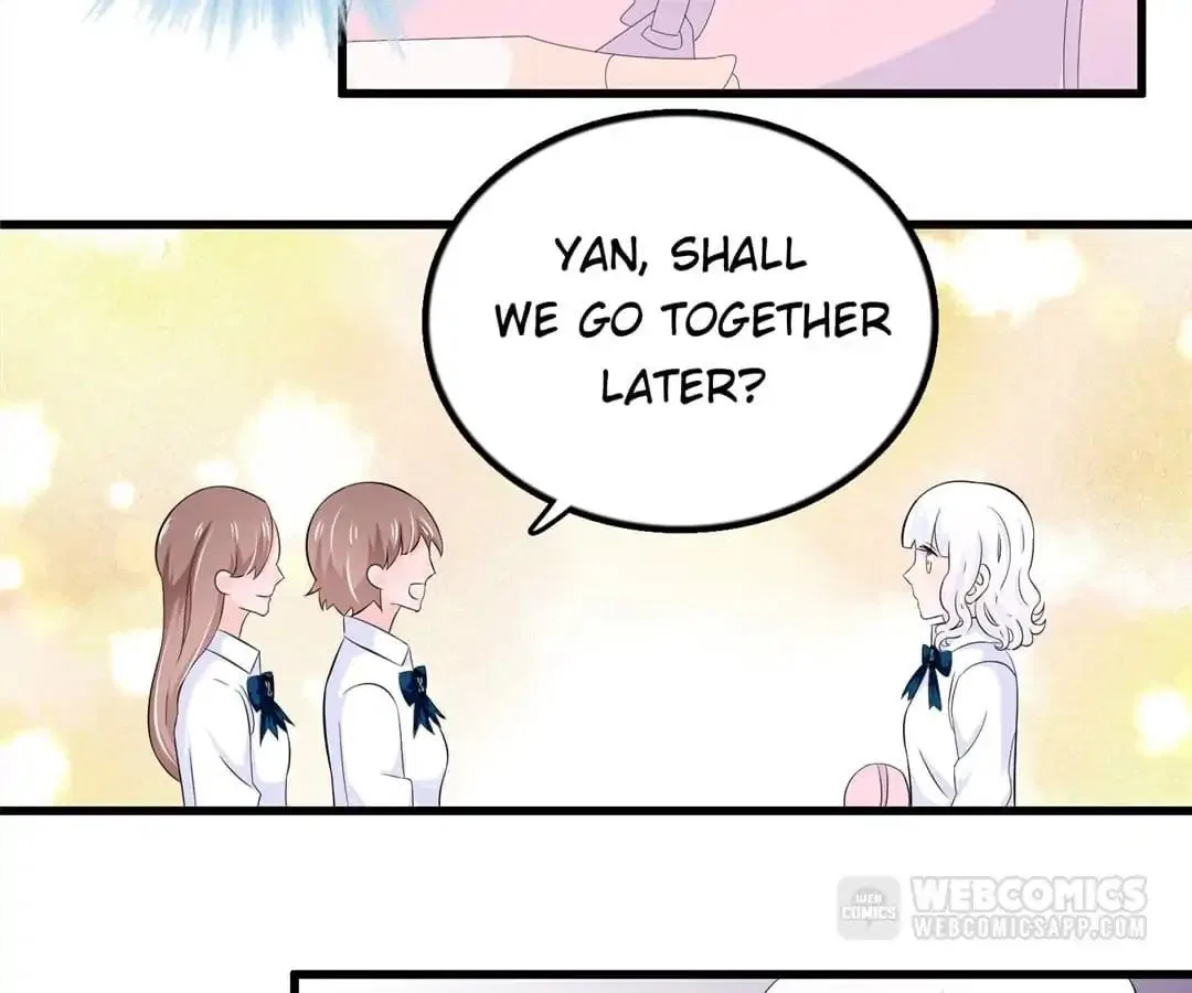 Delicate and Meek, Me? Chapter 33 – Page 38