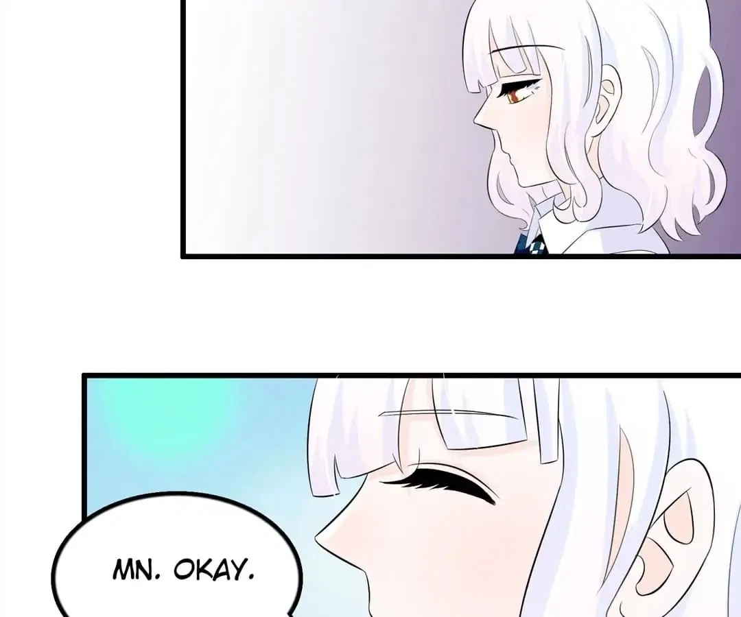 Delicate and Meek, Me? Chapter 33 – Page 39