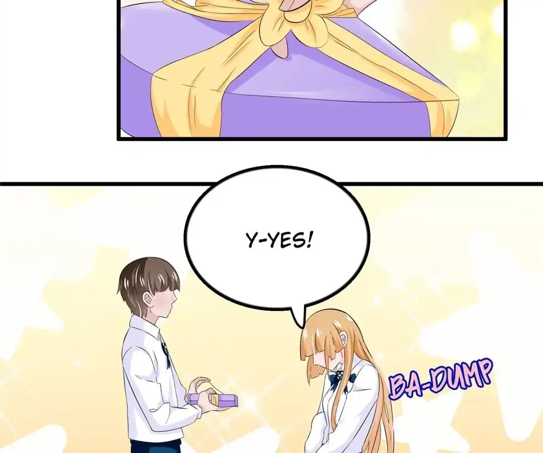 Delicate and Meek, Me? Chapter 33 – Page 45