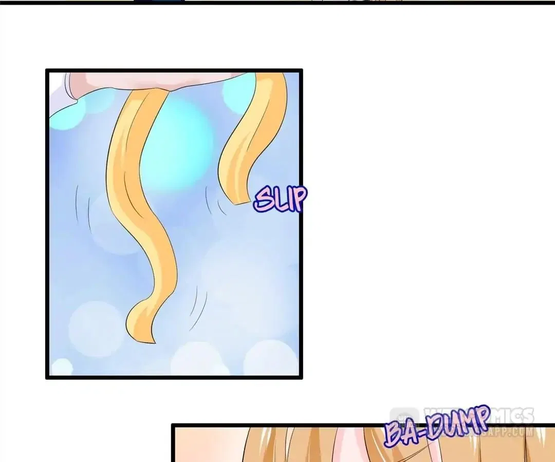 Delicate and Meek, Me? Chapter 33 – Page 46
