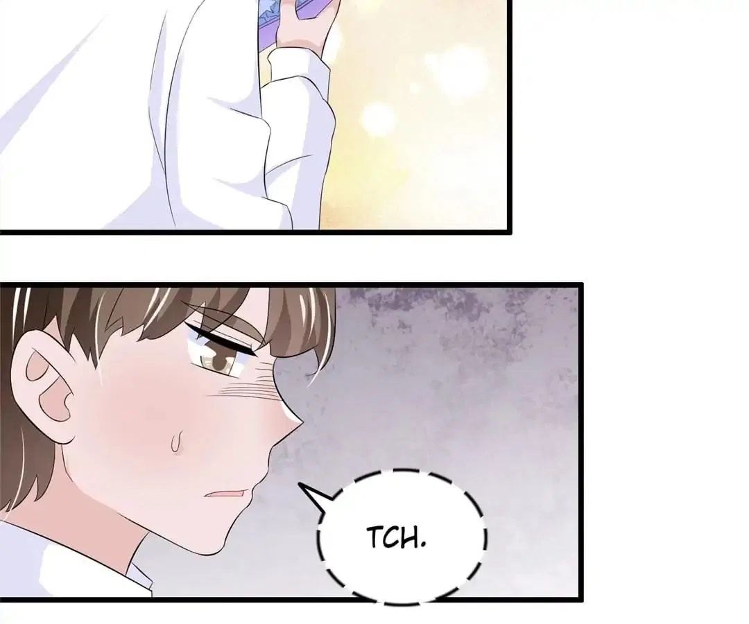 Delicate and Meek, Me? Chapter 33 – Page 48
