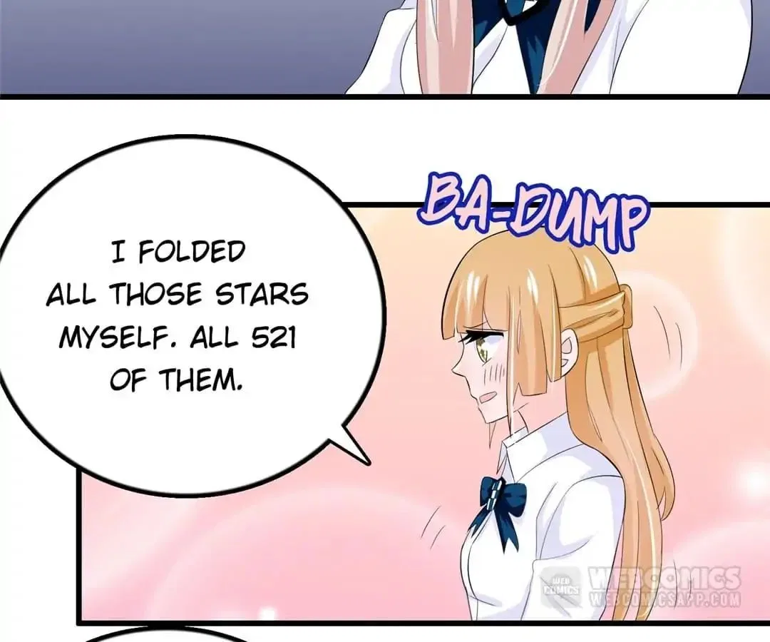 Delicate and Meek, Me? Chapter 33 – Page 50