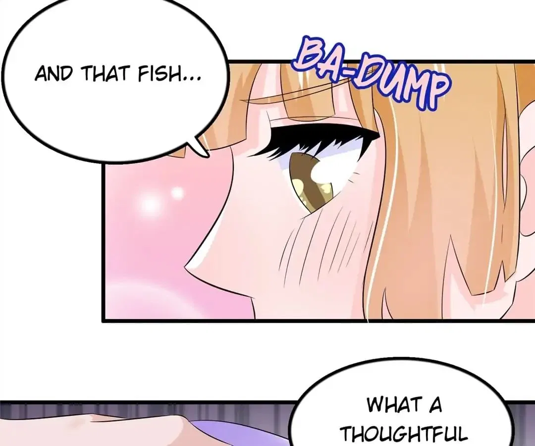 Delicate and Meek, Me? Chapter 33 – Page 51