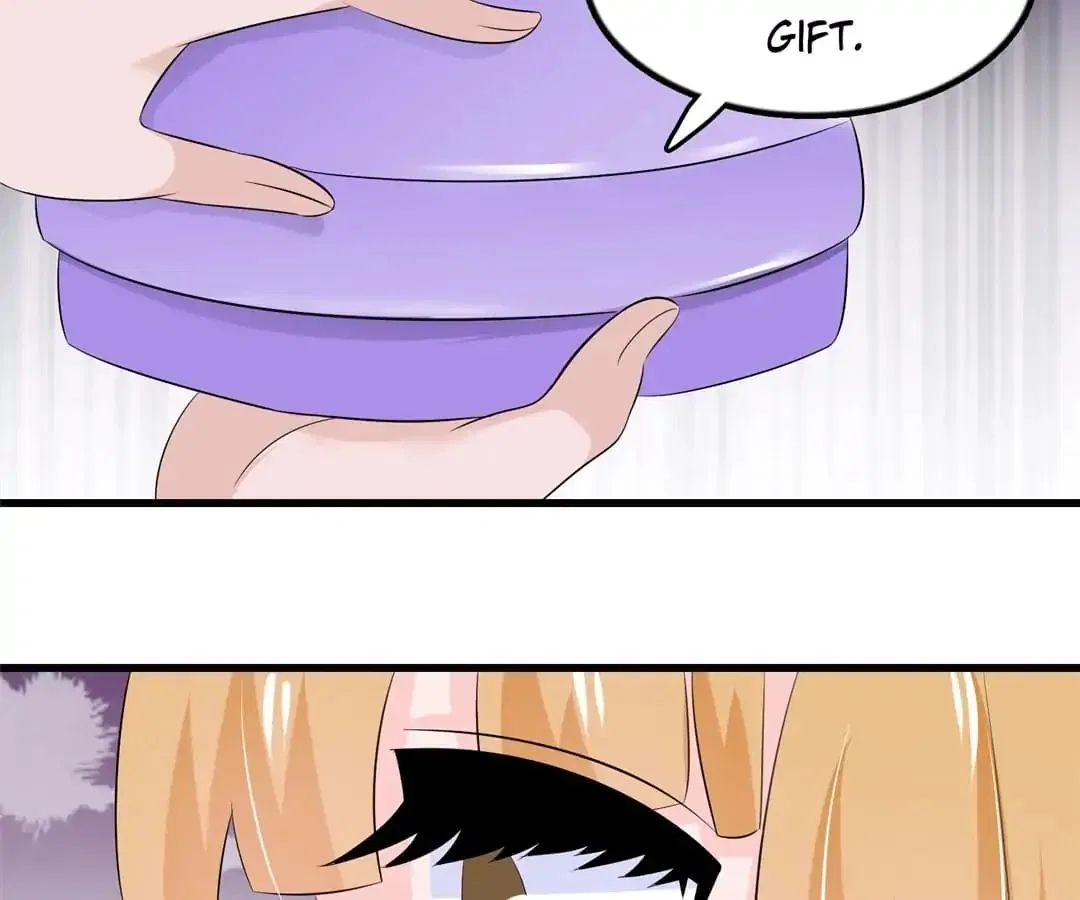 Delicate and Meek, Me? Chapter 33 – Page 52