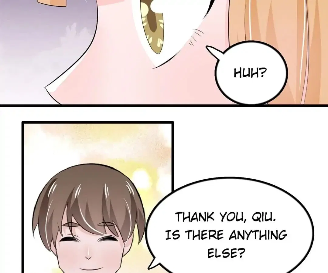 Delicate and Meek, Me? Chapter 33 – Page 53