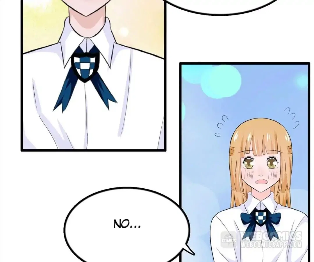 Delicate and Meek, Me? Chapter 33 – Page 54