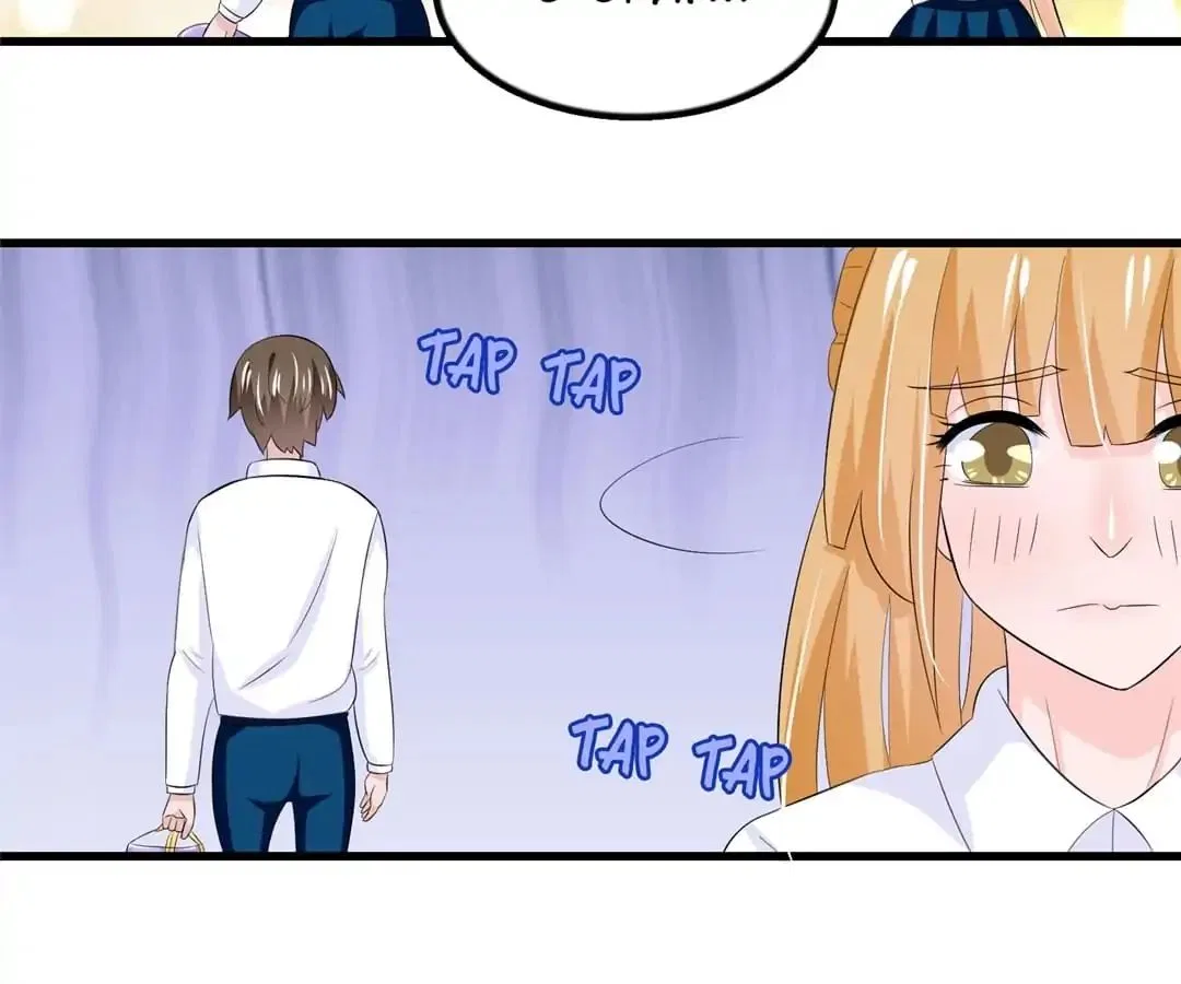 Delicate and Meek, Me? Chapter 33 – Page 56