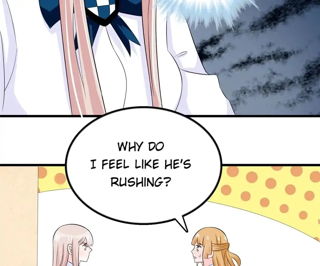 Delicate and Meek, Me? Chapter 33 – Page 59