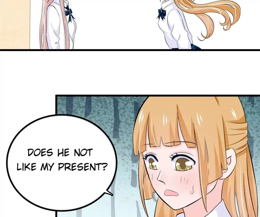 Delicate and Meek, Me? Chapter 33 – Page 60