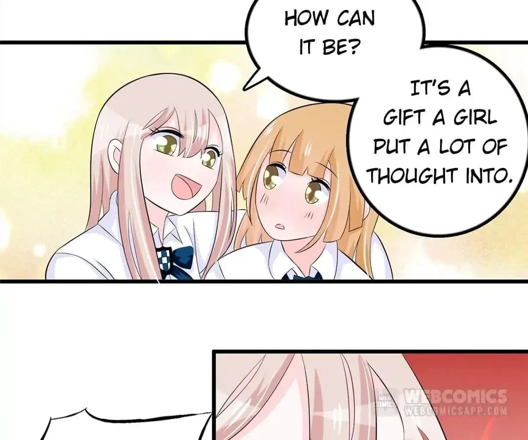 Delicate and Meek, Me? Chapter 33 – Page 62