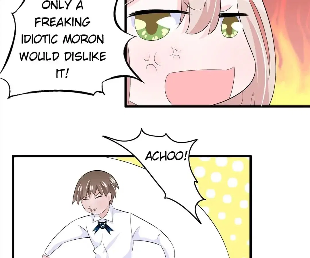 Delicate and Meek, Me? Chapter 33 – Page 63