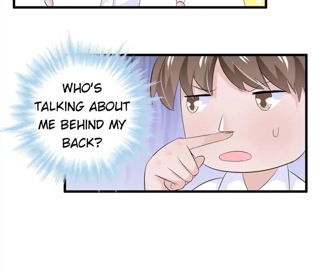 Delicate and Meek, Me? Chapter 33 – Page 64